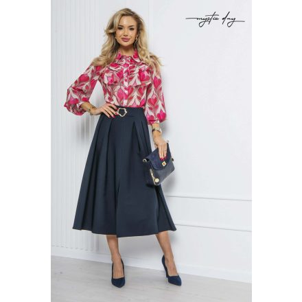 Mystic Day FRÉZIA SZOKNYA KÉK