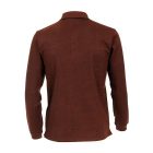 Casa Moda galléros pulóver tégla