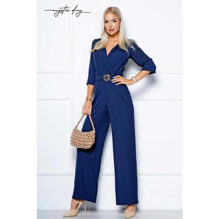 Mystic Day GRÉTA OVERÁL KÉK