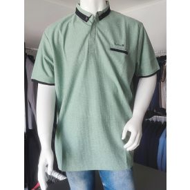 Antracid extra zöld póló