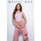 Mystic Day ROSA FELSŐ PÚDER