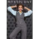 MYSTIC DAY FRUZSINA MELLÉNY FÉNYES SZÜRKE