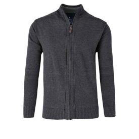 Redmond  kardigán szürke