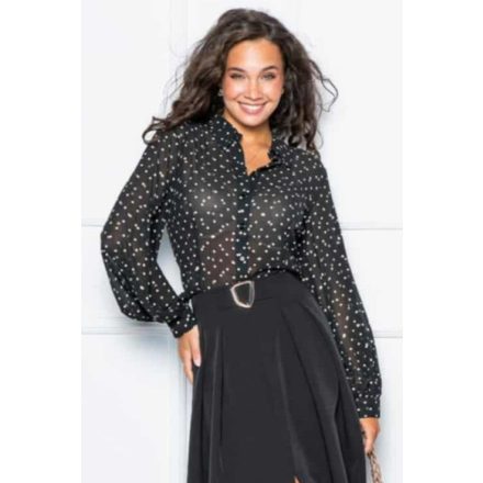 Mystic Day CSILLAGVIRÁG FELSŐ