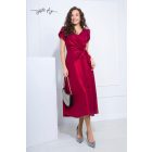 Mystic Day MILÁNÓ RUHA BORDÓ