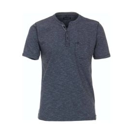 Casamoda kék póló