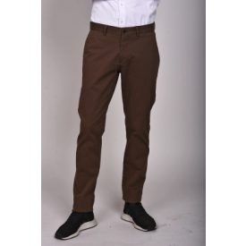 Balance chino nadrág barna