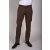 Balance chino nadrág barna