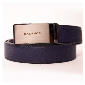 Balance kék automata öv