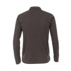 Redmond galléros pulóver szürke