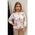 L'Luisa SZÉLFORGÓS FELSŐ