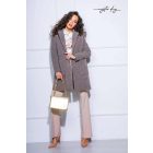 Mystic Day MANNA KABÁT SZÜRKÉS