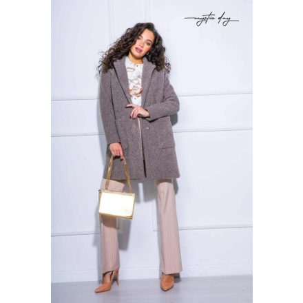 Mystic Day MANNA KABÁT SZÜRKÉS