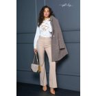 Mystic Day MANNA KABÁT SZÜRKÉS