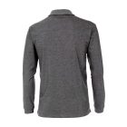 Casa Moda galléros pulóver szürke