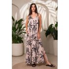 L'Luisa LENES VIRÁGOS RUHA