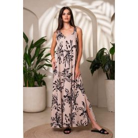 L'Luisa LENES VIRÁGOS RUHA