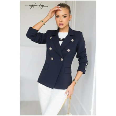 Mystic Day MILÁNÓ ZAKÓ KÉK