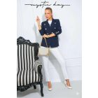 Mystic Day MILÁNÓ ZAKÓ KÉK