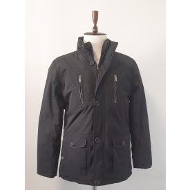 Dynamo Téli kabát kék