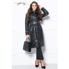 Mystic Day ROSETTA KABÁT FEKETE