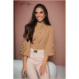 Mystic Day PAOLA FELSŐ CAMEL