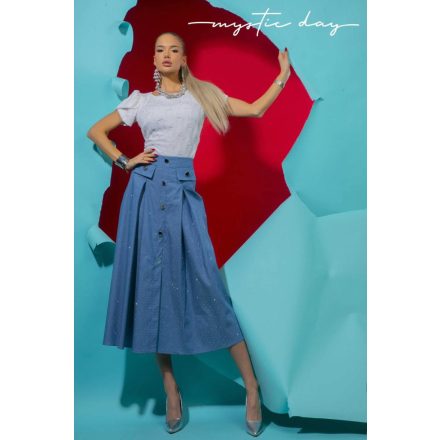 Mystic Day CONTESSA SZOKNYA FARMER