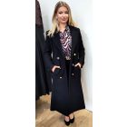 MYSTIC DAY CATERINA KABÁT FEKETE