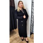 MYSTIC DAY CATERINA KABÁT FEKETE