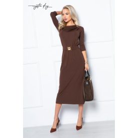 Mystic Day HÉDI MIDI RUHA CSOKIBARNA