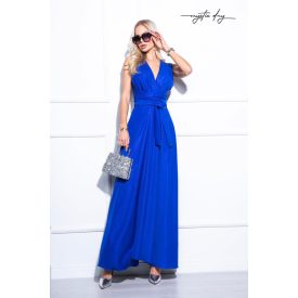 Mystic Day DORISZ MAXI RUHA KIR.KÉK