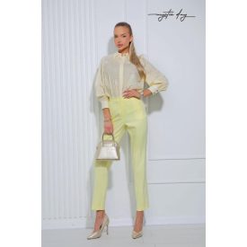 Mystic Day BOGI NADRÁG SÁRGA