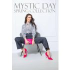 Mystic Day PATRÍCIA BLÚZ CSÍKOS