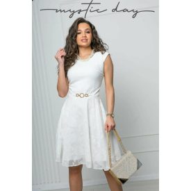 Mystic Day LÉNA RUHA FEHÉR