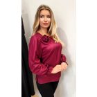 Import RÓZSÁS FELSŐ BORDÓ