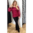 Import RÓZSÁS FELSŐ BORDÓ