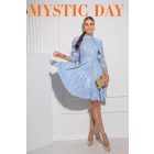 Mystic Day NAPSUGÁR SZETT V.KÉK