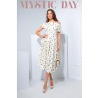 Mystic Day ANASZTÁZIA RUHA PÖTTYÖS