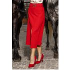 Mystic Day MIDI SZOKNYA PIROS