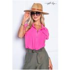 Mystic Day LILIRÓZSA BLÚZ PINK