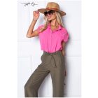 Mystic Day LILIRÓZSA BLÚZ PINK