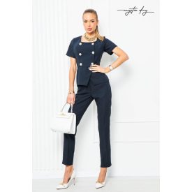 Mystic Day BOOGI SZETT S.KÉK