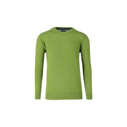 Redmond  pulóver zöld