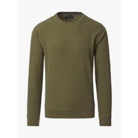 Casa Moda pulóver khaki