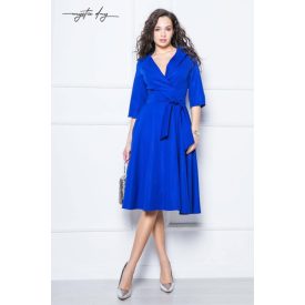 Mystic Day LUCIA RUHA RÖVID UJJÚ KIR.KÉK