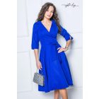 Mystic Day LUCIA RUHA RÖVID UJJÚ KIR.KÉK