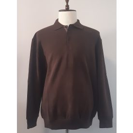 Rugatchi galléros barna