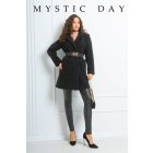 Mystic Day MANNA KABÁT FEKETE