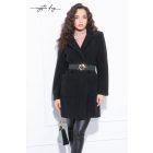 Mystic Day MANNA KABÁT FEKETE