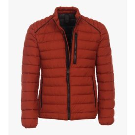 Casa Moda átmeneti narancs